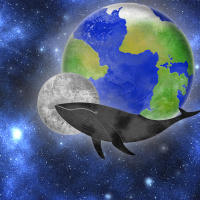 10 - Gee, Your Universe Smells Terrific