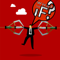 POWER From PEOPLE??? Bow To Our MATRIX Overlords!