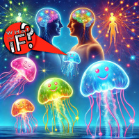 Jellyfish FUSION and You!