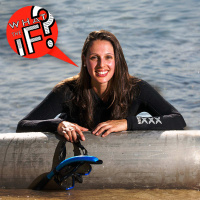 Can You BREATHE Like A WHALE? With Vanessa Pirotta!