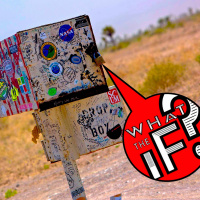 110 - Inter-Galactic MAILBAG!