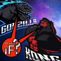 GODZILLA vs KONG vs SCIENCE!