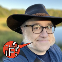 Quarantine Without INTERNET? Andy IHNATKOs Alternate History!