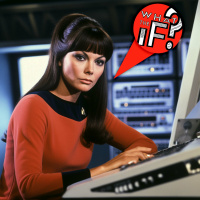 Meet The Star Trek COMPUTER!