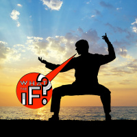 PLANET of the MARTIAL ARTS Masters: Capoeira, Karate, Kung Fu and YOU!