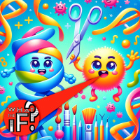 Throw It ALL In The CRISPR!