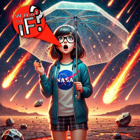 NONSTOP Meteor Madness!