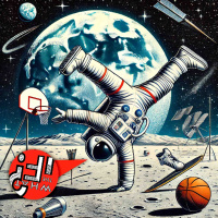 OLYMPICS Of The Solar System! (Encore)