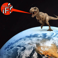 22 - Dinosaurs With Big Brains And Bad Ideas