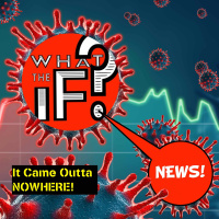 WTIF News - It Came Outta NOWHERE!
