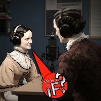 ADA Lovelace - PROGRAMMER #1