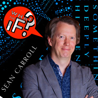 SEAN CARROLL: Phone Calls from MANY WORLDS!