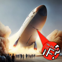 Humans to MARS! With Chris Carberry of EXPLORE MARS