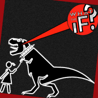 Gift-wrappus PARK? Dinosaur PETS For Everyone!