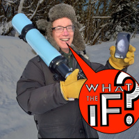 Planet NIBURU Crashes Into EARTH! With Astronomer BOB KING