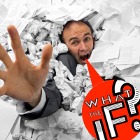 38 - KILLER CLUTTER OF QUANTA!