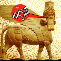 Science Class in... Ancient Babylon!