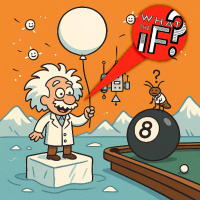 The Case Of The MISSING Physics!