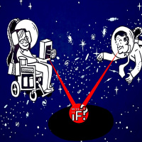 32 - Black Hole BONGO!