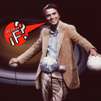 Carl SAGAN  The Alien MIND