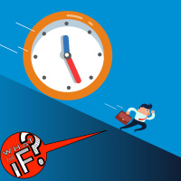 Backwards TIME! - !EMIT sdrawkcaB