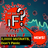 5,000 MUTANTS - Dont Panic