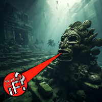 Underwater CIVILIZATION