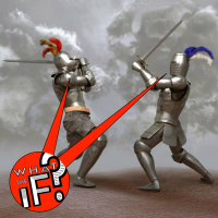 When NEIGHBORS Get Into An ARMS Race!