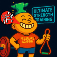 RESISTANCE Training EXTREME!