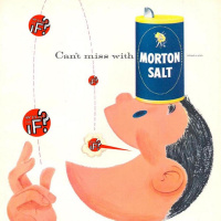 28 - Global Munchies Attack! But Theres No More SALT!