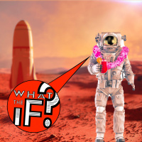 Microbreweries on MARS! - With CHRIS CARBERRY of the SPACE DRINKS Association!