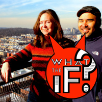 I Married A NEANDERTHAL - A SciFi Love Story