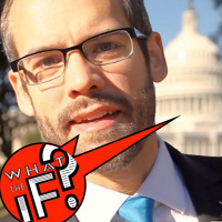 If NASA Won MEGAMILLION$$$ - with CASEY DREIER from The PLANETARY SOCIETY!