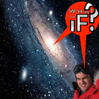 44a - Journey To The CENTER OF THE GALAXY - With Astronomer Brian KEATING