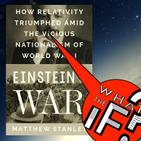 92 - Einsteins War - Part One