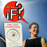 WARP Speed ASTRONOMY?