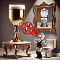 From WASTE To TASTE!