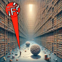 The LIBRARY of INFINITY!