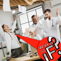 More Scientific BREAKTHROUGHS Than EVER!