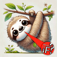 SLOTH Life!
