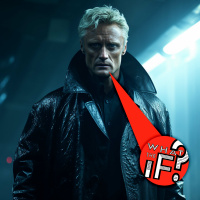 Blade Runner REPLICANTS