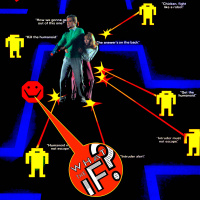 The BERSERKER Hypothesis