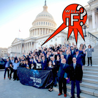 If NASA Won MEGAMILLION$$$ - with CASEY DREIER from The PLANETARY SOCIETY!