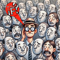 FACE Blindness: Beyond The IF!