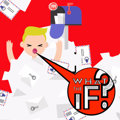 What The If?