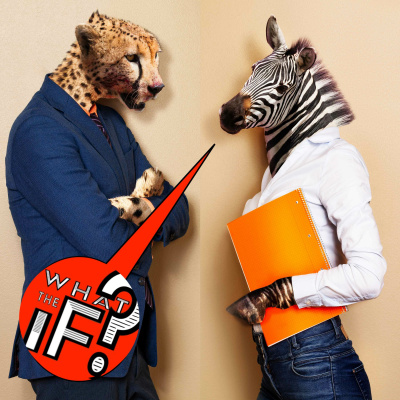 What The If?