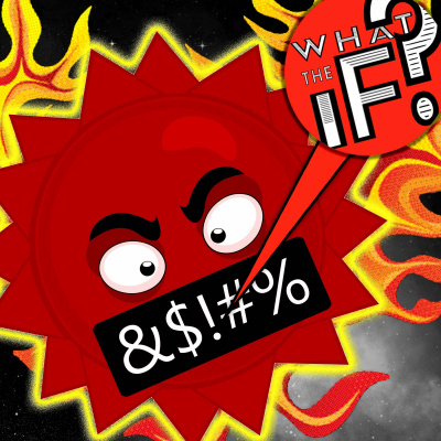 What The If?