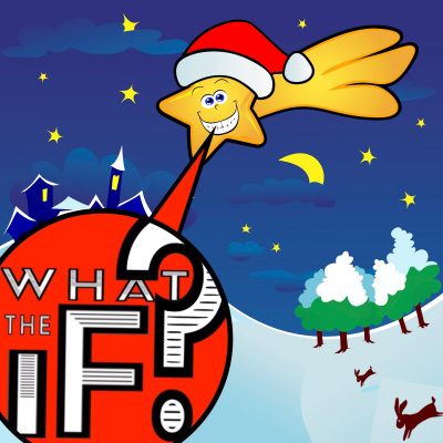 What The If?