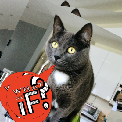What The If?