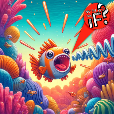 What The If?